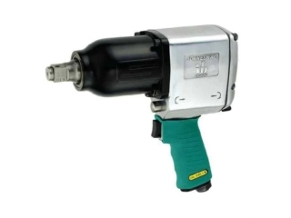 JONNESWAY JAI 0501 Rázový utahovák, pneumatický, 1/2", 610 Nm