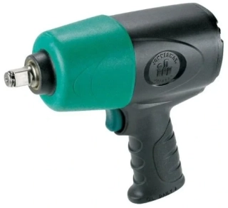 JONNESWAY JAI 0924 Rázový utahovák, pneumatický, 1/2", 746 Nm