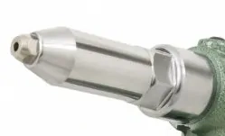 JONNESWAY JAT-6034-02 Náhradní tělo koncové hlavy, pro nýtovačku JAT-6034