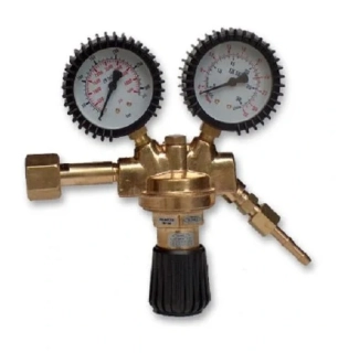 MDtools Redukční ventil S100 CO2