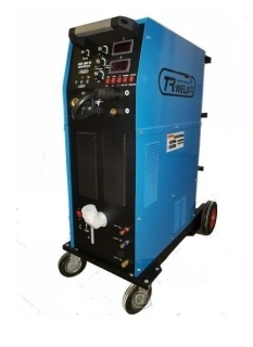 MDTools TR WELD MIG 450Ms WATER COOL Svářecí invertor MIG/MAG, MMA, vodní chlazení