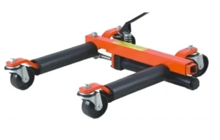 ENERGY NE00367 Kolový zvedák/podvozek pro převoz automobilů, nosnost 680 kg, pro kola R13-R19