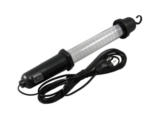 ENERGY NE00497 Montážní lampa 60 LED, elektrická 230V, s hákem