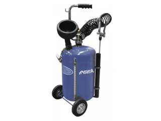 ASTA PS030 Postřikovač pojízdný pneumatický, 30 litrů, 10 bar