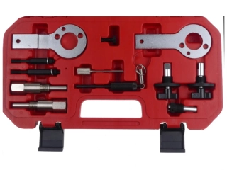 QUATROS QS10080 Aretační přípravky Fiat, Opel 1.3, 1.6, 1.9, 2.0, 2.1, 2.4