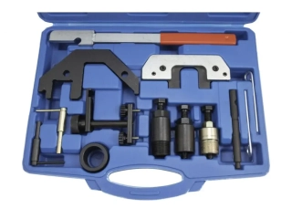 QUATROS QS10374 Aretace rozvodů BMW M41, M51, M47, M57, Land Rover - diesel