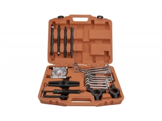 QUATROS QS11050 Hydraulický stahovák, maximální tlak 10t