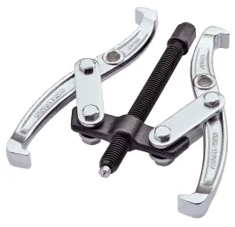 QUATROS QS11191 Stahovák dvouramenný, 40 - 260 mm, univerzální