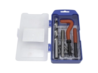 QUATROS QS14187H Sada na opravu závitů M12x1,5