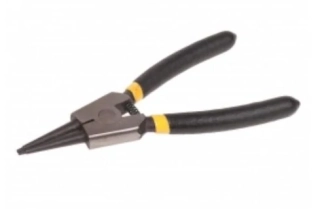 QUATROS QS53005 Kleště na segrovky 180 mm (7"), rovné vnitřní