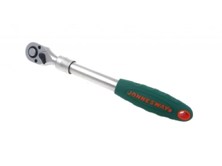 JONNESWAY R5103 Ráčna teleskopická 3/8", délka 23-33 cm