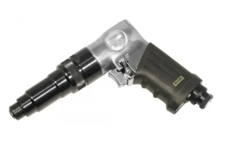 SATRA S-0987B Pneumatická vrtačka 1/4", 13 Nm, 1800 ot./min.
