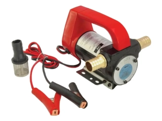 SATRA S-12FTP Čerpadlo elektrické na naftu 12V/155W