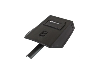 SATRA S-WEM01 Svářecí štít - maska, odnímatelná rukojeť