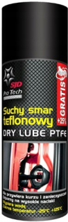 SJD Teflonové suché mazivo 400ml