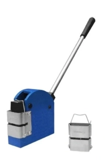 Genborx SS-18 Tvářečka plechu, pro hliník a ocel