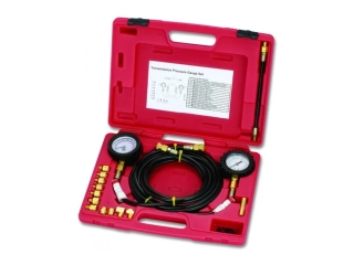 ASTA TIT-130 Tester - měřič tlaku oleje automatické převodovky, univerzální