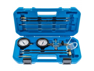 ASTA TIT-180 Tester piezo vstřikovačů Common Rail diesel - BOSCH, SIEMENS a DELPHI