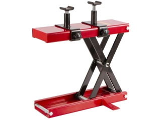 Torin BIG RED TRE3001 Nůžkový zvedák pro motocykly 90-405 mm, nosnost 500 kg