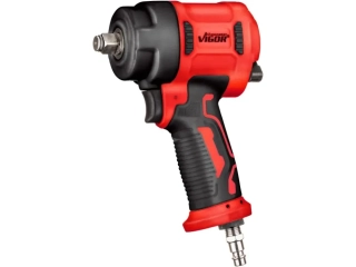 VIGOR V5671N Rázový utahovák 1/2", 1200 Nm, kompaktní