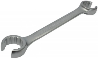 JONNESWAY W241819 Očkový klíč na převlečné matice 18 x 19 mm dvanáctihran