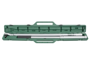 JONNESWAY T272000N Momentový klíč 1" 400-2000 Nm, s certifikátem