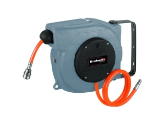 EINHELL DLST 9+1 m Navíjecí buben s hadicí na vzduch 8/12mm - 4138000