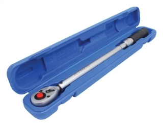ASTA A-TW210 Momentový klíč 1/2", 40-210 Nm, přesný (+-3%), s certifikátem