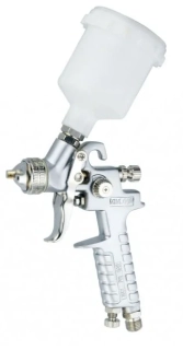 JONNESWAY JA-6112-0.8 Lakýrnická stříkací pistole mini, tryska 0,8 mm