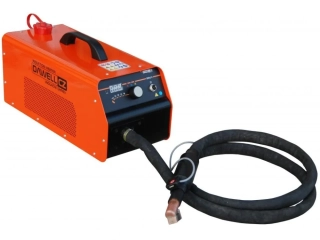 Dawell DHI-45F Mobilní indukční ohřev, 3,7 kW / 5 kVA