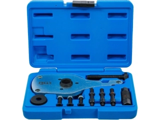 BGS 80002 Přípravek na montáž a demontáž vstřikovacího čerpadla diesel Ford 2.0 EcoBlue