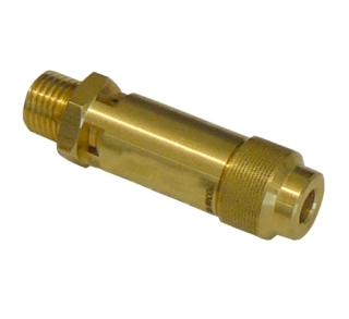 Press Hammer pojistný ventil 1/4", 13,5 bar