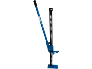 BGS 2884 Zvedák víceúčelový, pro offroady, ATV a čtyřkolky 2.5 t, 130-930 mm