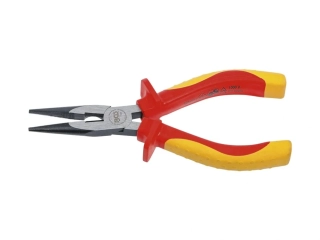 BGS 7151 Kleště na jemnou mechaniku elektrikářské VDE, rovné 160 mm