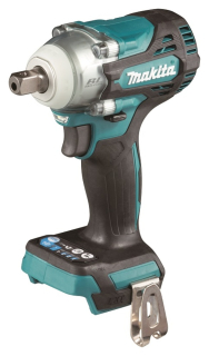 MAKITA DTW301Z Aku rázový utahovák 18V; bez aku; 1/2"; 330Nm