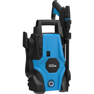GÜDE GHD 1400-105 VYSOKOTLAKÁ MYČKA 105 bar - 85924