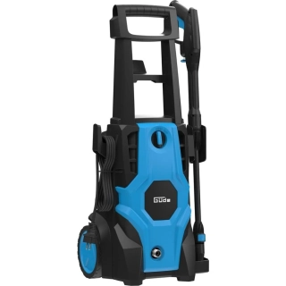 GÜDE GHD 1800-135 VYSOKOTLAKÁ MYČKA 135bar - 85925