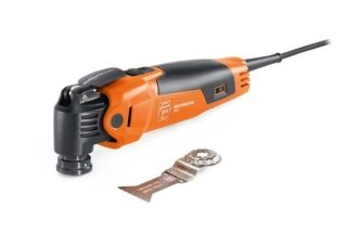 FEIN MultiMaster MM 500 Plus Oscilační bruska - 72296769000