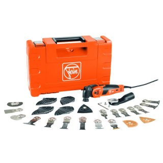 FEIN MultiMaster MM 700 Max Top Oscilační bruska - 72296864000