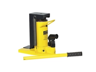 Genborx HHQD-5 Hydraulický patkový zvedák, pro vysokozdvižné vozíky aj., nosnost 5/2,5t