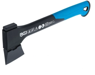 BGS 70122 Sekera 410 g, univerzální, zesílené nylonové topůrko