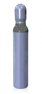 Tlaková láhev KOWAX CO2 8l plná