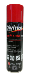 Divinol profi lube Multifunkční mazivo ve spreji, 300 ml