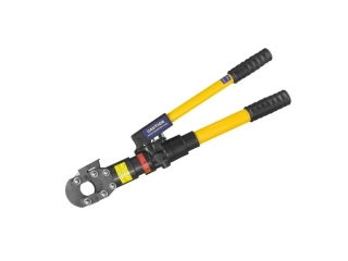 Genborx HHD-40A Hydraulické nůžky na stříhání kabelů, max. průměr střihu 40 mm