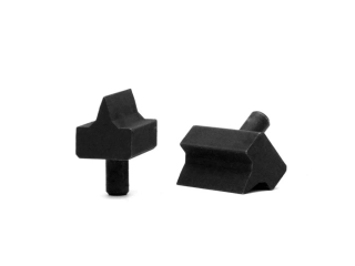 Genborx čepele-břity pro hydraulické nůžky HHG-10