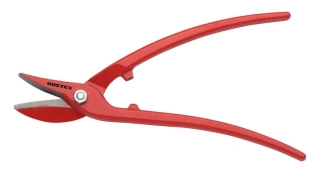 ROSTEX 2344 nůžky výstřihové na plech do 1,0mm