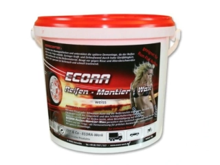 MDtools 00524 Montážní pasta pro osobní i nákladní pneu, bílá, 5 kg