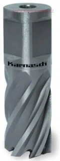 Jádrový vrták Ø 21 mm Karnasch SILVER-LINE 50 - 38720.126521