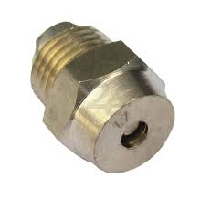 ABAC ventil odlehčovací 1/4" pro řady OS