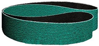 FEIN Grit R brusný pás 75x2000 / P36 balení 10ks - 69903002000